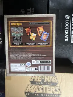 ONE PIECE CARD GAME DEVIL FRUITS BOXES BOOSTER PACKS SLEEVES & EMPERORS-READ - Image 2
