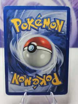 Charmander 50/82 Pokemon Team Rocket Pokemon Card MP - Image 2
