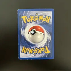 Pokemon Card Dark Magneton Holo 11/82 Team Rocket ITA Italiano Good GD - Image 2