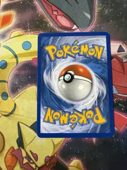 Pokemon Psyduck Platinum 87/127 Non-Holo LP Card - Image 2