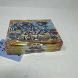 Yu-Gi-Oh Cards -Battles of Legend: Monster Mayhem [BLMM] -BOOSTER BOX [24 Packs] - Image 5