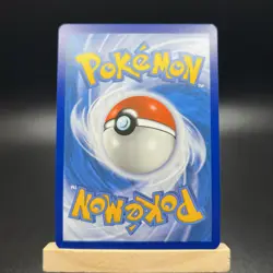 Quaquaval ex 084 - Pokemon Scarlet & Violet Promo Card - NM - Image 2