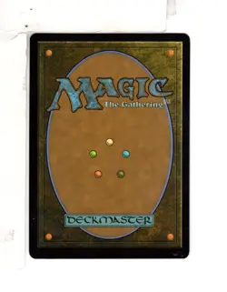 MTG SkeenAB Exalted Sunborn PACK PROMO from EOE. NM. - Image 2