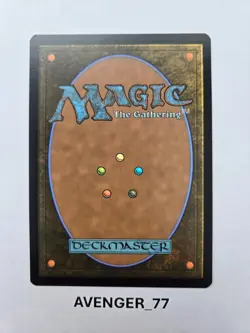 Magic MTG #0069 Lumbering Falls Borderless Edge of Eternities Stellar EOS NM - Image 2