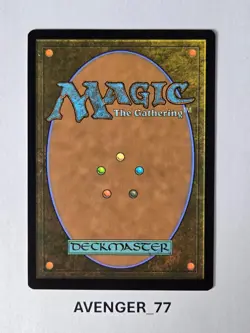 Magic the Gathering MTG #0084 Stirring Wildwood Borderless Edge of Eternities - Image 2