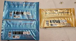 MTG Aetherdrift Promo Packs New Lot Of 3 - Image 2