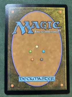 MTG FOIL Illuna, Apex of Wishes Ghidorah King of the Cosmos Godzilla Series - Image 2