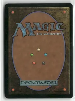 Magic the Gathering Extraplanar Lens - Mirrodin #169 - Image 2