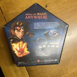 Magic The Gathering Game Night 2019 Edition 100% Complete 630509793679 - Image 2