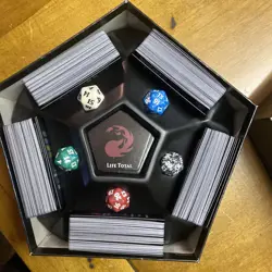 Magic The Gathering Game Night 2019 Edition 100% Complete 630509793679 - Image 4