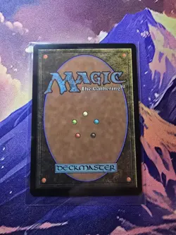 MTG - Narset's Reversal #0014 Secret Lair Countdown SLC Rare Non-foil NM - Image 2