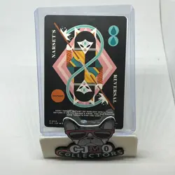 MTG Narset's Reversal (14) | NM | Secret Lair Countdown Kit {SLC} - Image 1