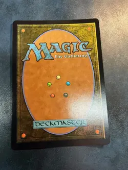 Misty Rainforest MTG Tarkir: Dragonstorm Special Guests Nm Ready to grade - Image 4