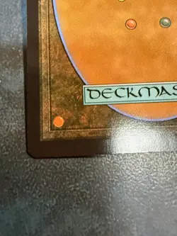 Misty Rainforest MTG Tarkir: Dragonstorm Special Guests Nm Ready to grade - Image 5