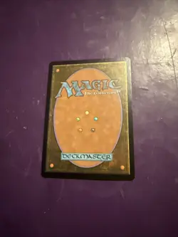 MTG Magic the Gathering Smothering Tithe (22/296) Ravnica Allegiance LP - Image 2