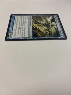 Roil Elemental LP Zendikar English Regular 62 / 249 Landfall Creature Control - Image 3