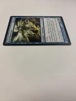 Roil Elemental LP Zendikar English Regular 62 / 249 Landfall Creature Control - Image 5