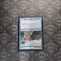 MTG: Lorwyn: Shapesharer - Image 2