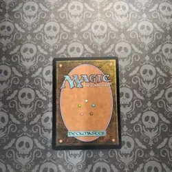 MTG: Lorwyn: Shapesharer - Image 3