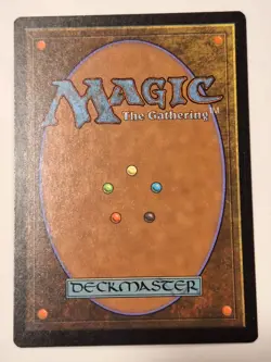 Gomazoa - Commander: 2011 - Magic the Gathering MTG Nice! - Image 2