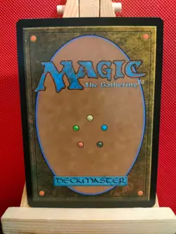 Strength Bobblehead - Fallout - Uncommon - NM (See Pics) MTG - Image 2