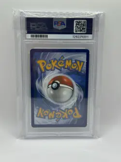 Lugia V 138/195 Silver Tempest Pokemon 2022 GEM MINT PSA 10 - Image 2