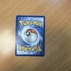 Pokemon TCG Charcadet Scarlet Violet: Paldean Fates 114/091 Holo Shiny Rare - Image 2