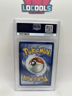2020 POKEMON SWORD & SHIELD #194 FULL ART/SABLEYE V PSA 10 Gem Mint - Image 2