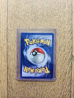 Pokemon Tcg Bulbasaur 67/130 Base Set 2 - Image 2