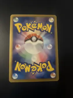 Japanese Holo Metal Energy 102/BW-P Gym Challenge Promo 2011 Pokemon Card MINT - Image 2