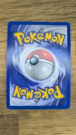 Pokemon Unlimited Team Rocket Set WotC 2000 - Holo and Non-Holo Rares - Image 3