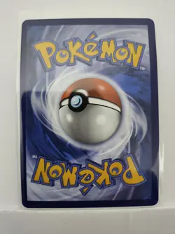 Pokemon TCG Scarlet & Violet Dark Basic Energy Prize Pack Series 7 Swirls 4 Rare - Image 4