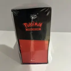 Pokemon TCG: Destined Rivals Elite Trainer Box ETB - Brand New & Factory Sealed - Image 2