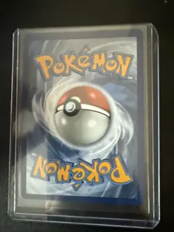 Pokemon TCG Grimsleys Move 120/094 Pack Fresh Phantasmal Flames - Image 2