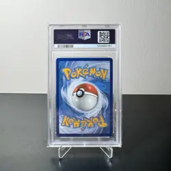 2023 POKEMON SV OBSIDIAN FLAMES - OBF EN #223/197 CHARIZARD EX SIR PSA 9 - Image 2
