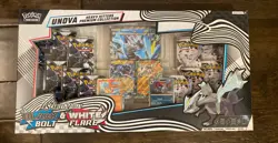 New Pokemon TCG: Unova Heavy Hitters Premium Collection! Sealed! - Image 1