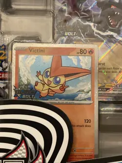 New Pokemon TCG: Unova Heavy Hitters Premium Collection! Sealed! - Image 4