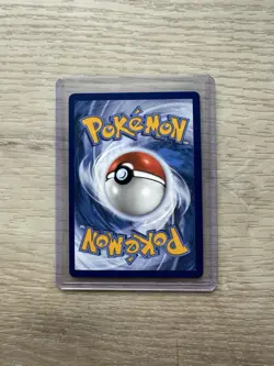 Pokemon SV06 Scarlet & Violet Twilight Masquerade 193/167 Palafin Ultra Rare NM - Image 2