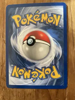 Pokemon TCG Charmander 50/82 Team Rocket Unlimited Set NM Condition - Image 2