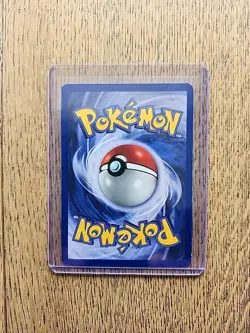 Pokemon TCG Squirtle Base Set 2 93/130 Regular Unlimited Common - Image 2