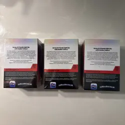 Two (2) Brand New Sealed Pokemon Prismatic Evolutions Booster Bundles - Image 2