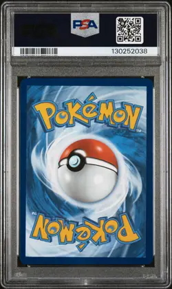 2023 POKEMON MEW EN-151 SPECIAL ILLUSTRATION RARE #198 VENUSAUR EX PSA 10 - Image 2