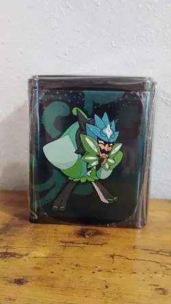 Pokemon TCG 2024 Stacking Tin Factory Sealed - Image 2