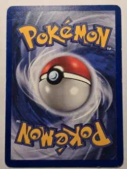 Electrode Holographic Jungle Moderately Played 2/64 Pokemon Tcg - Image 4