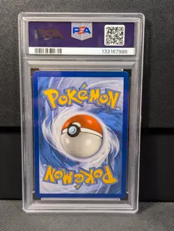 Pokemon Greninja & Zoroark Tag Team GX #222 Full Art SR PSA 10 Unbroken Bonds - Image 2