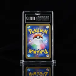 2019 Pokemon Japanese Tag All Stars Moltres Zapdos Articuno GX Gold 226 TAG 10 - Image 2