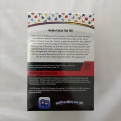 Pokemon TCG 151 Scarlet and Violet Booster Bundle New Sealed - 6 Packs - Image 2