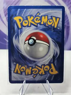 Sabrina's Porygon Gym Challenge Unlimited 98/132 Pokemon TCG Vintage WOTC - Image 2