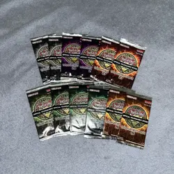 Yu-Gi-Oh! 12x OTS Tournament Pack LOT (OTS 18/19/26/27/28/29) Sealed+Unweighted - Image 1