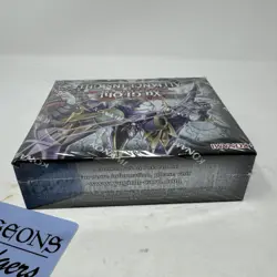YuGiOh! Alliance Insight - Booster Box Factory Sealed 1st Edition - 24 Packs - Image 3